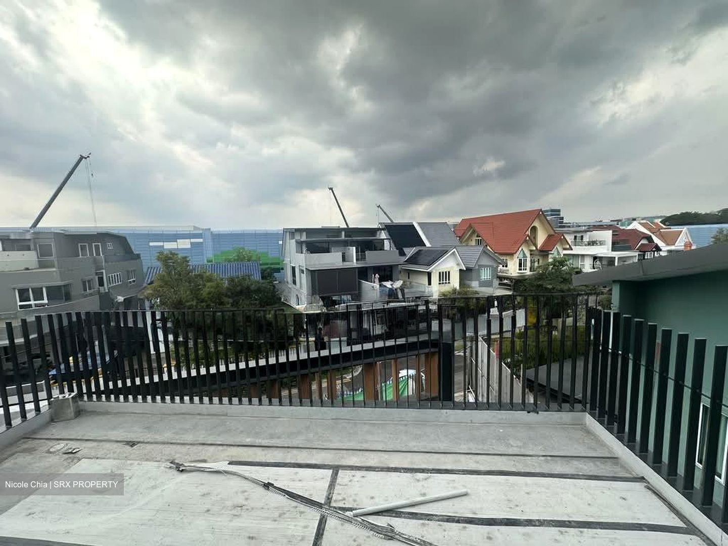 Serangoon Garden Estate (D19), Semi-Detached #592306201